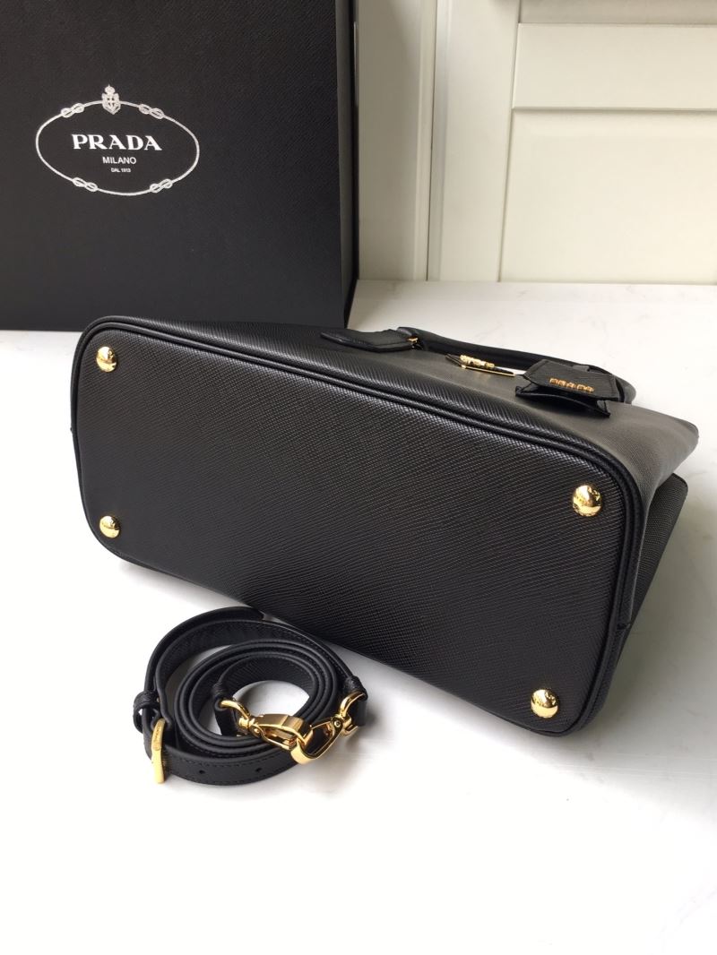 Prada Top Handle Bags